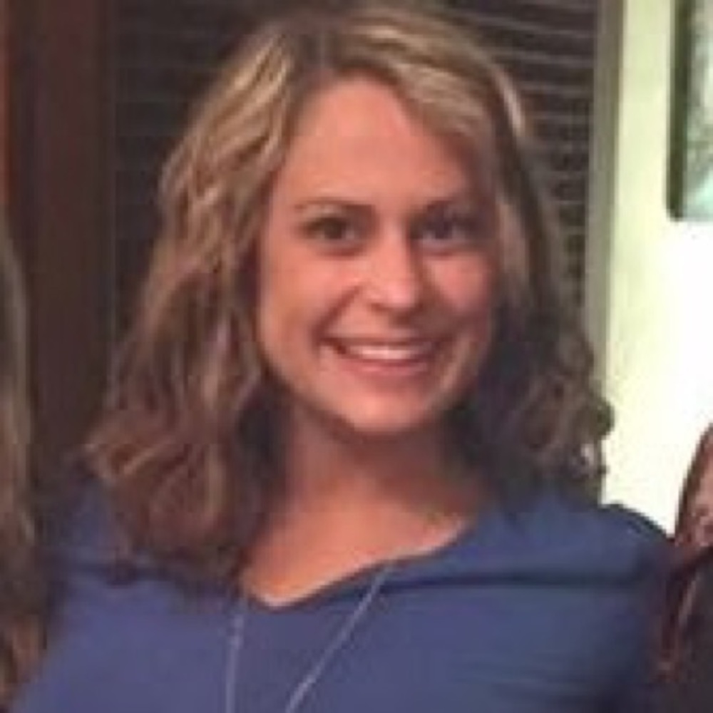 Meet your Posher, Amy